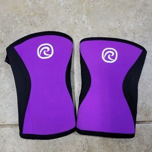 Rehband Weightlifting/Crossfit Knee Sleeves